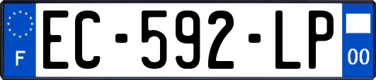 EC-592-LP