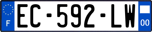 EC-592-LW