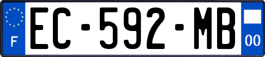 EC-592-MB
