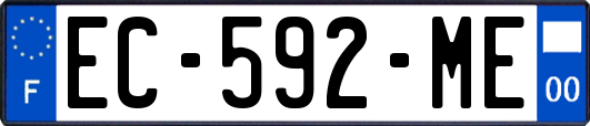EC-592-ME
