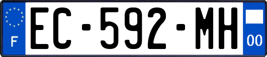 EC-592-MH