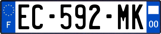 EC-592-MK