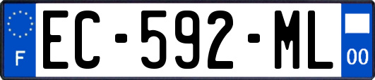 EC-592-ML