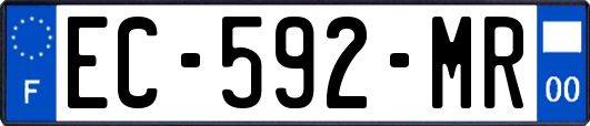 EC-592-MR