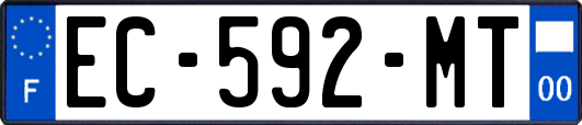 EC-592-MT