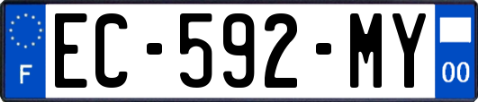 EC-592-MY