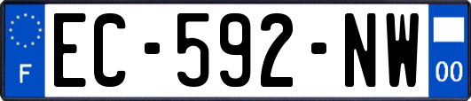 EC-592-NW