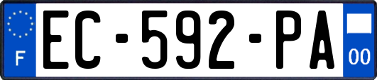 EC-592-PA