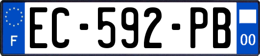 EC-592-PB