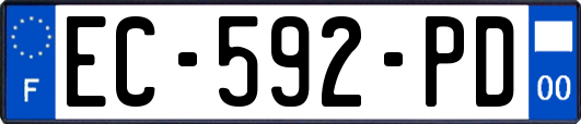 EC-592-PD