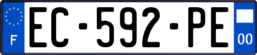EC-592-PE