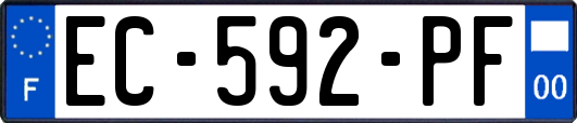 EC-592-PF