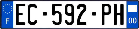 EC-592-PH