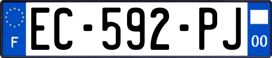 EC-592-PJ