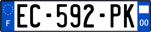 EC-592-PK
