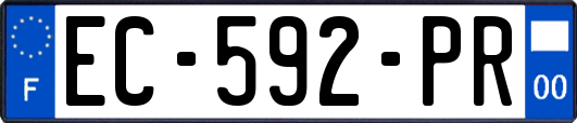 EC-592-PR