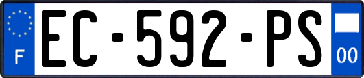 EC-592-PS
