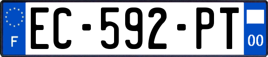 EC-592-PT
