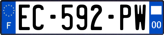 EC-592-PW