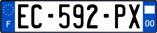 EC-592-PX