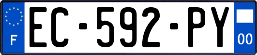 EC-592-PY