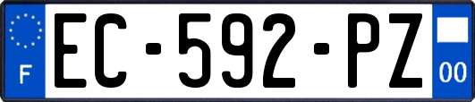 EC-592-PZ