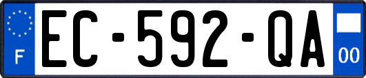 EC-592-QA