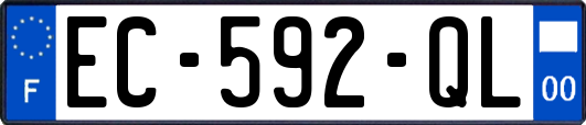 EC-592-QL