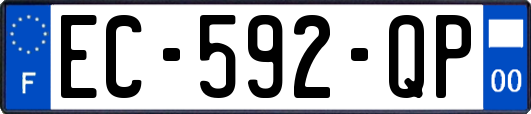 EC-592-QP