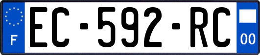 EC-592-RC