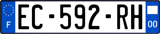 EC-592-RH