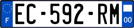 EC-592-RM