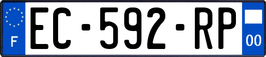 EC-592-RP