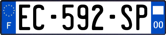 EC-592-SP