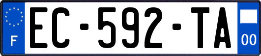 EC-592-TA