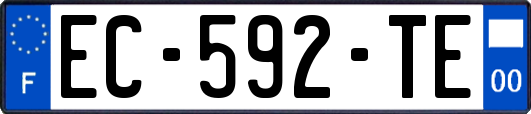 EC-592-TE