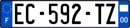 EC-592-TZ