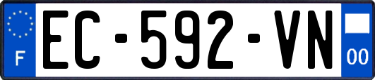 EC-592-VN