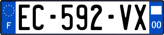 EC-592-VX