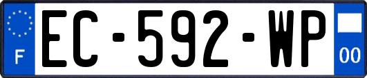 EC-592-WP