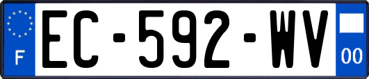 EC-592-WV