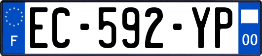 EC-592-YP