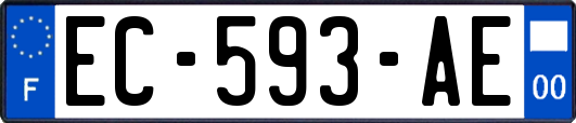 EC-593-AE