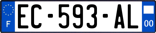 EC-593-AL