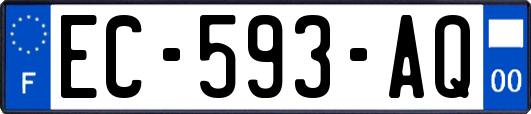 EC-593-AQ