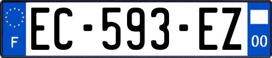 EC-593-EZ