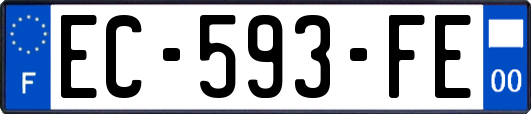 EC-593-FE