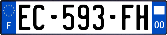 EC-593-FH