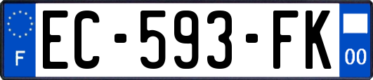 EC-593-FK