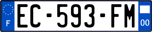 EC-593-FM